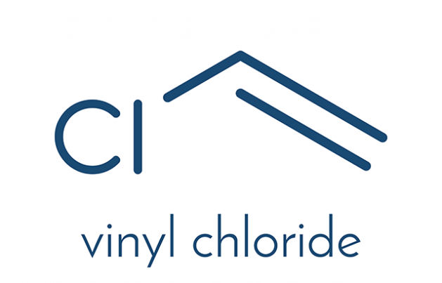 Vinyl chloride — toxicity, side effects, diseases and environmental impacts